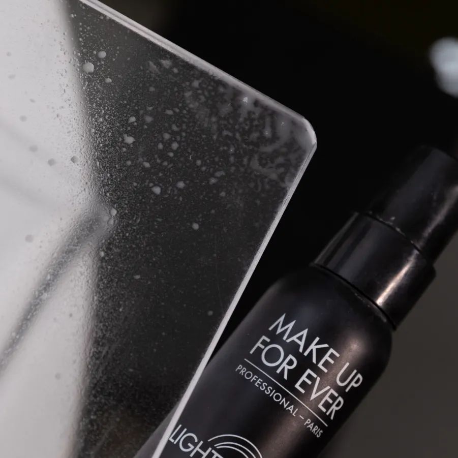 网红十大定妆喷雾测评,测评网红定妆水