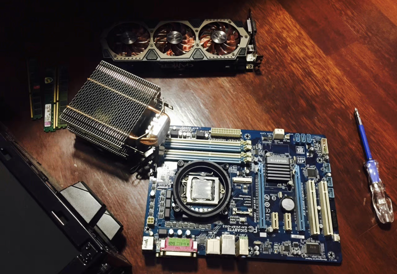 超频会影响电脑其他硬件的寿命吗,diy电脑有必要超频吗