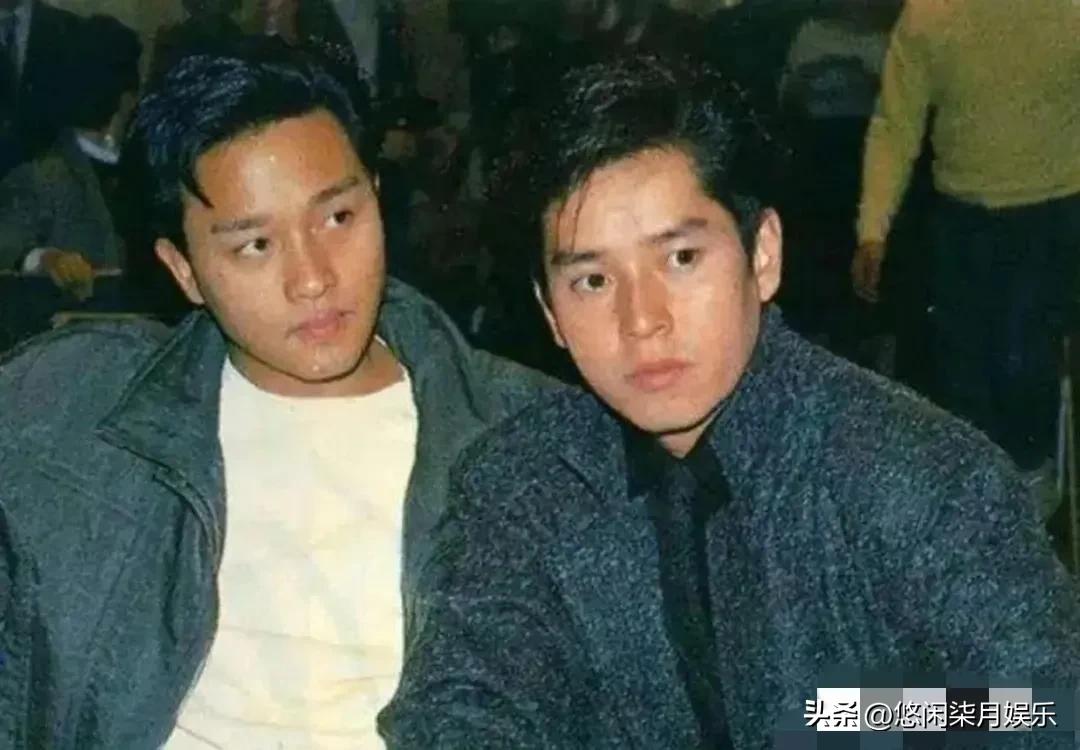 70岁谭咏麟暴瘦照片,72岁谭咏麟生病瘦了十多斤