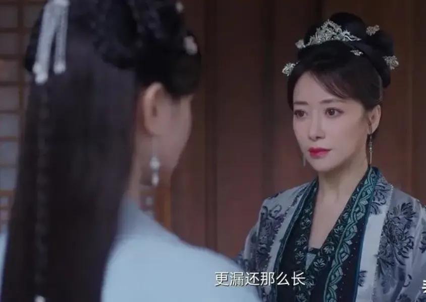 《卿卿日常》里的姑娘们都成了闺蜜