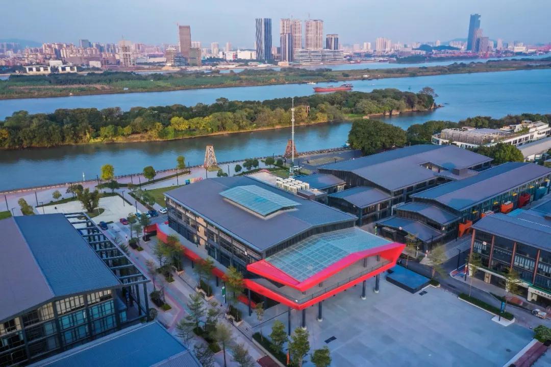 高逼格活动最佳场地,偷偷藏不住活动举办地点