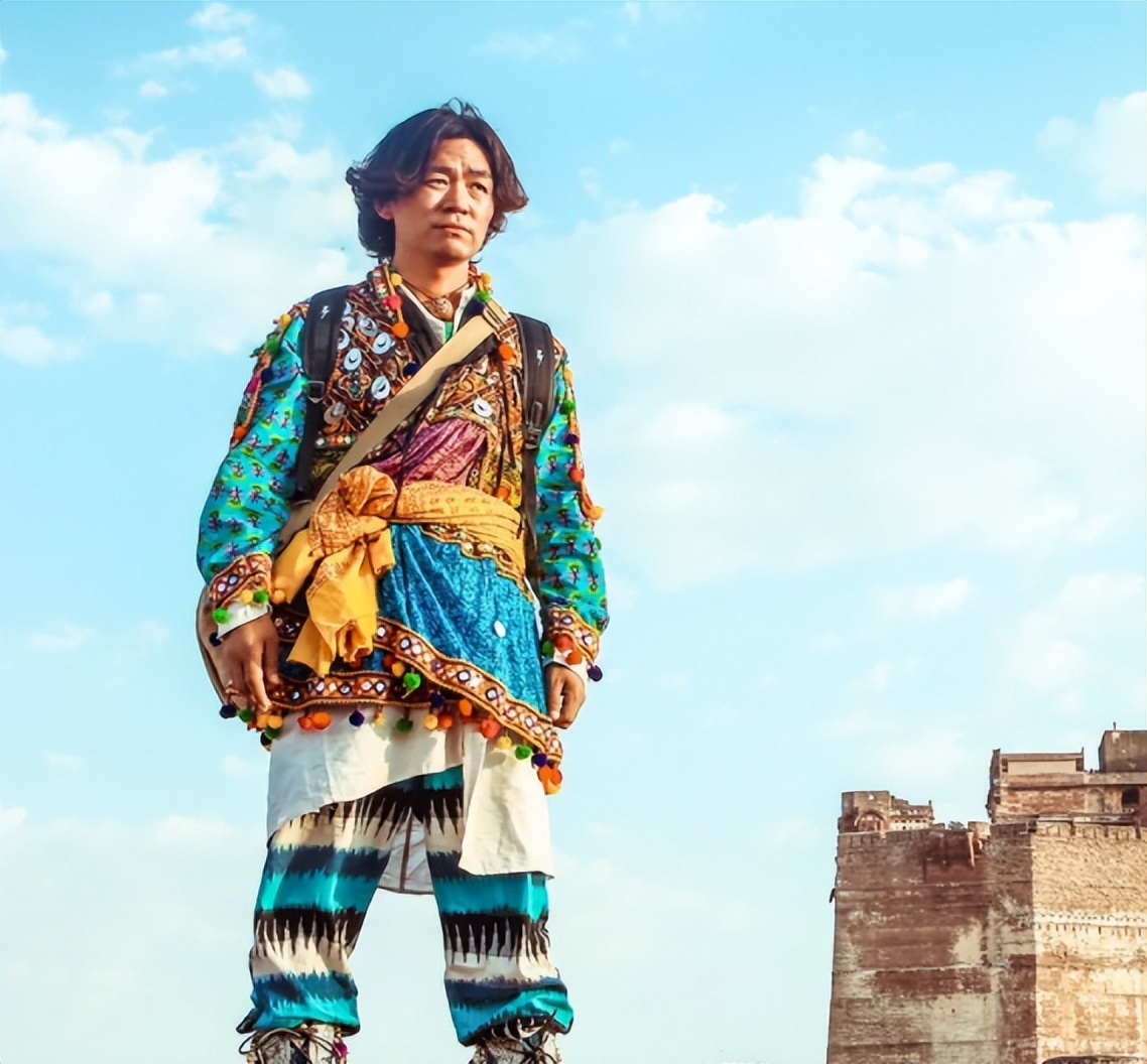 王宝强让人刮目相看,刮目相看王宝强完整版