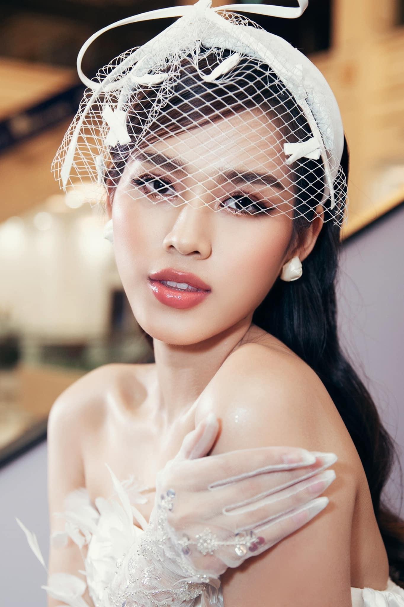 世界小姐越南第一美女 (越南世界小姐前十名)