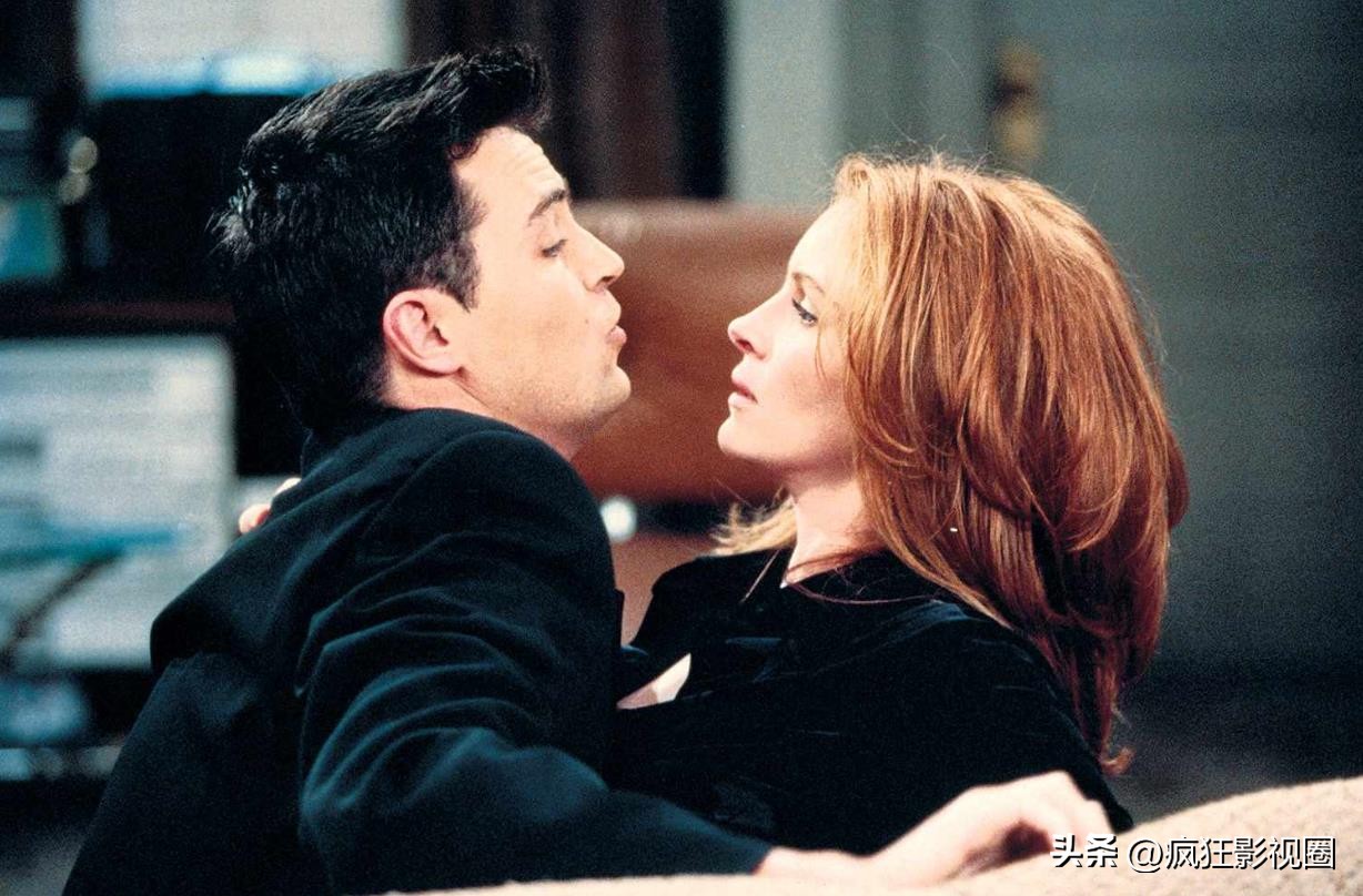 朱莉娅罗伯茨不断回头,朱莉娅罗伯茨永不妥协