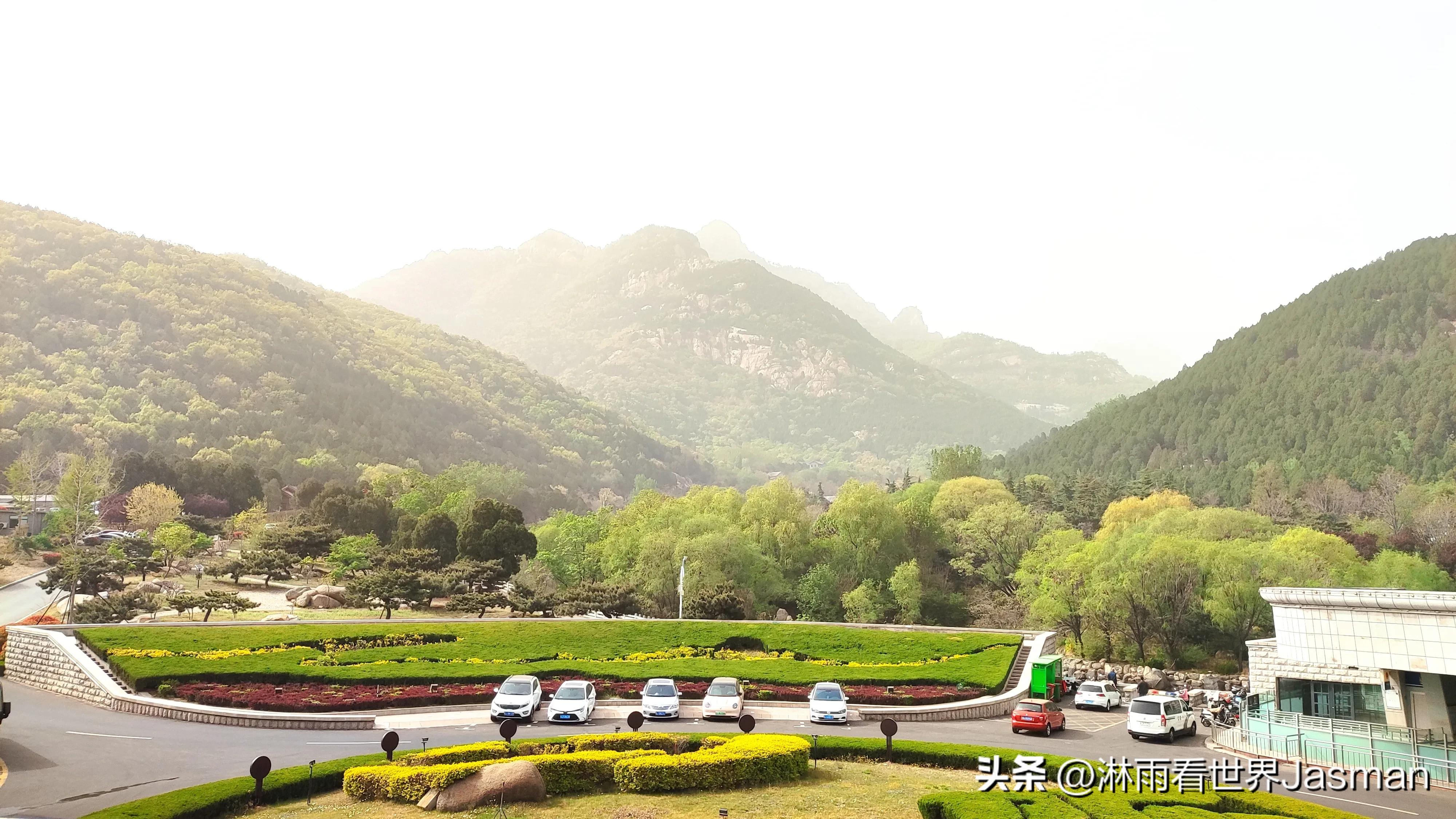 东岳泰山旅游详细攻略,五岳之尊东岳泰山旅游