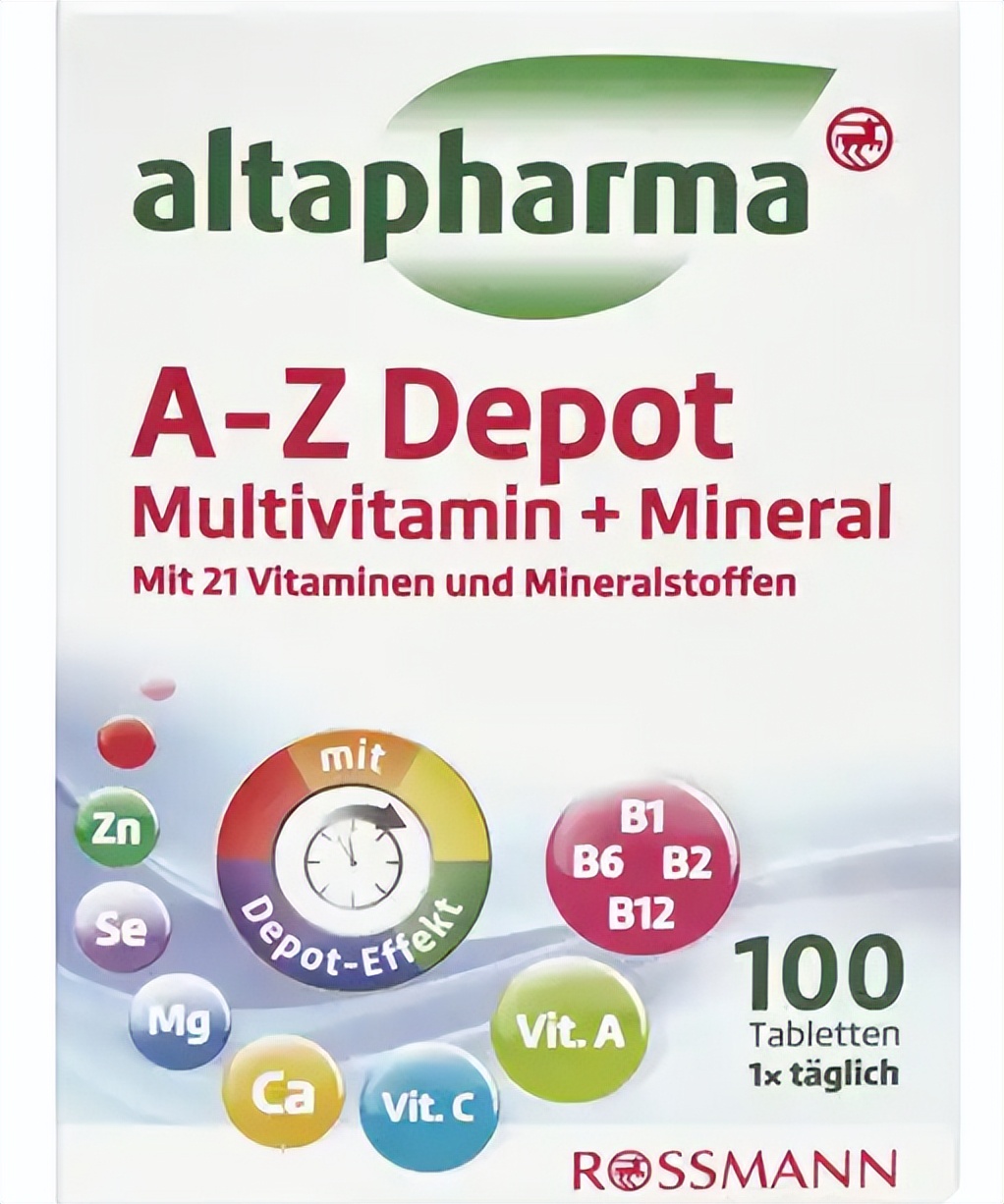 德国呐兔保健品好不好,德国十大良心保健品