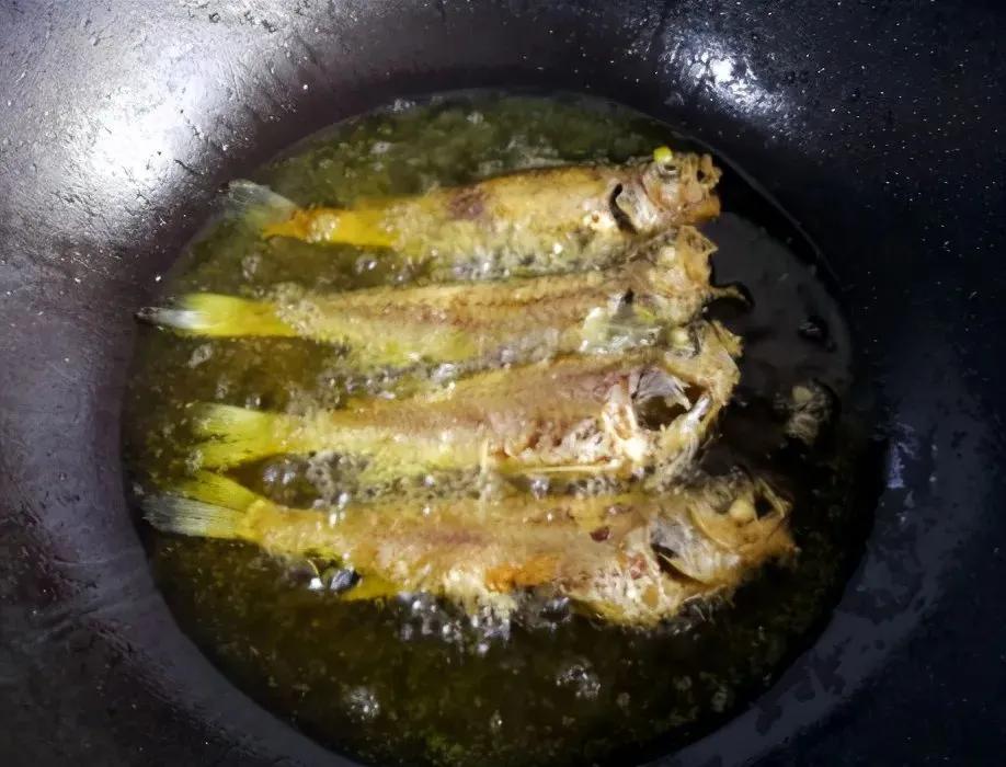 硬骨鱼纲鲈形目石首鱼科尽是好吃的海鱼啊!其中大小黄鱼最有名了