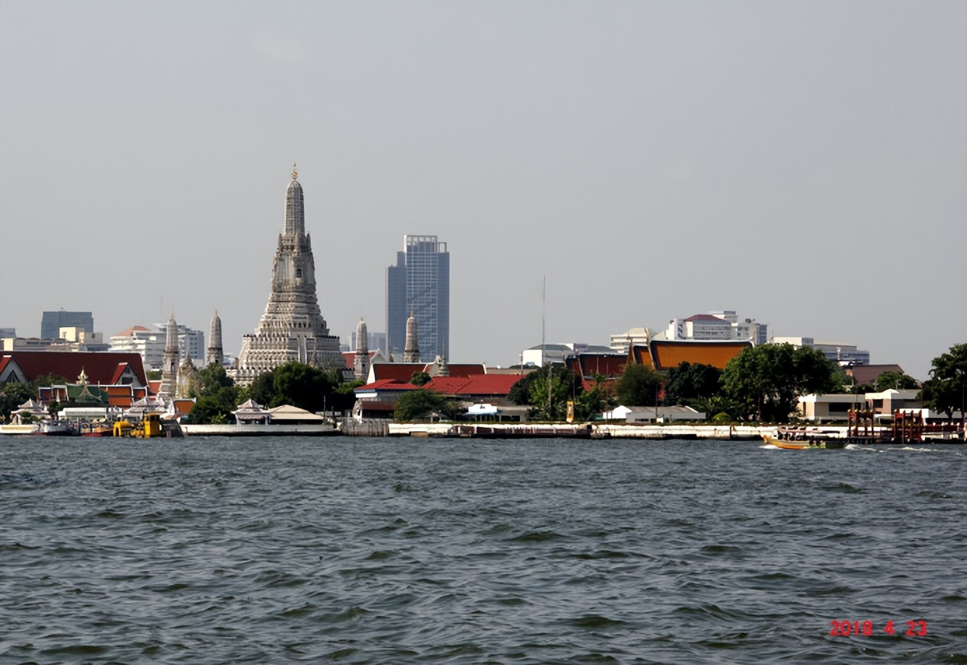 泰国自由行攻略曼谷旅游,泰国自由行掠影