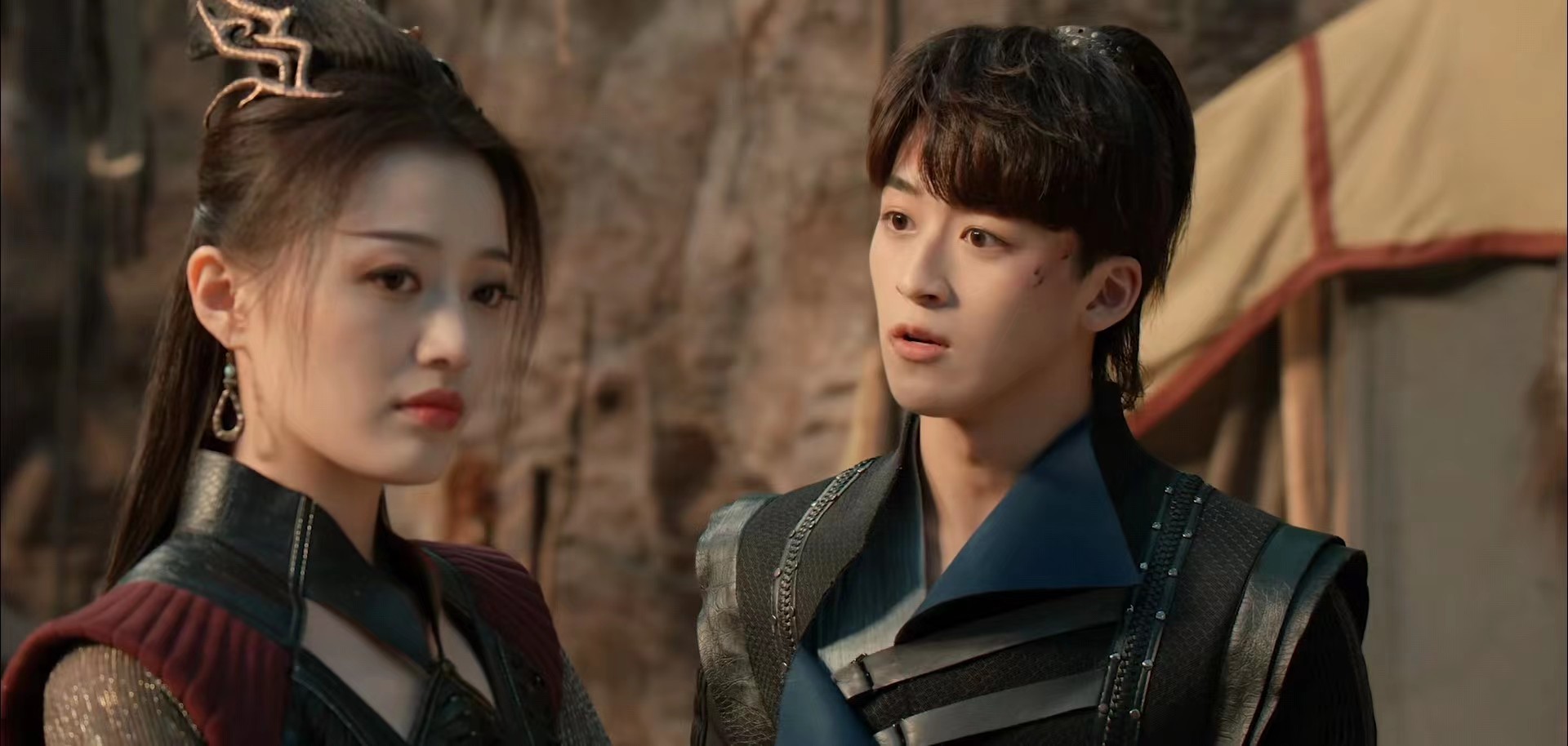 斗破苍穹第二季一口气看完,斗破苍穹第二季动漫42集大结局