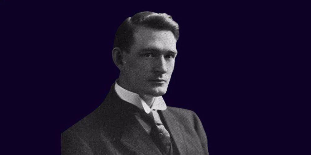 威廉江恩的交易法则,威廉江恩讲期货