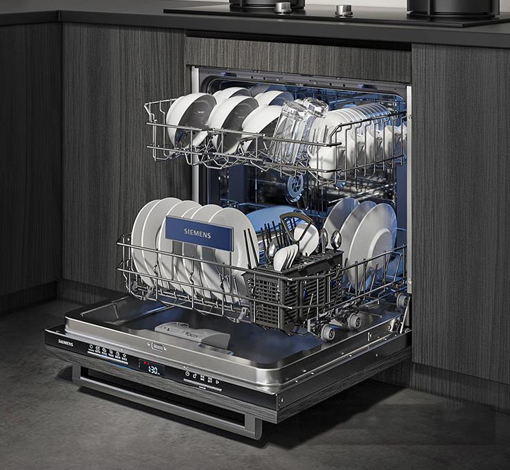 家用洗碗机排名前十名品牌价格,性价比最高的洗碗机品牌及型号