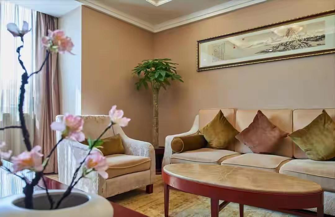 客厅大花盆栽树,100种家庭客厅盆栽树