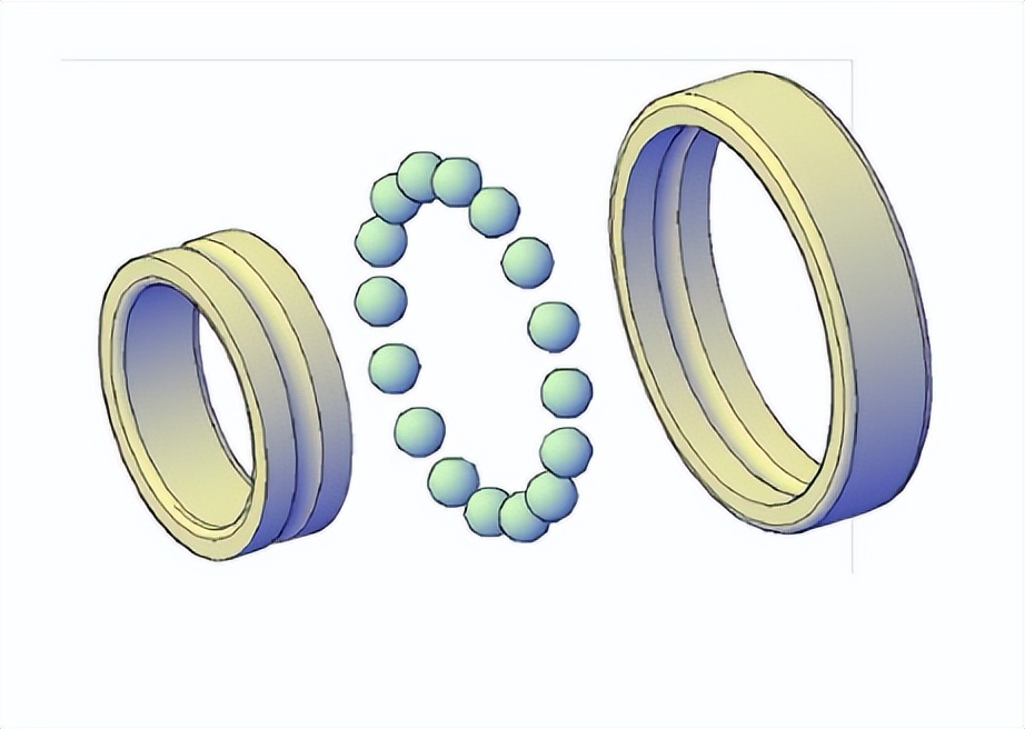 通过分析CSP精轧机轴承承载能力，解决轴承经常失效的问题