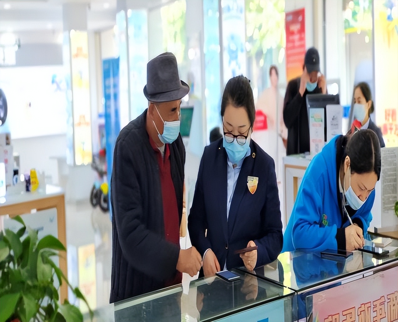 中国移动推进全社会数字化,中国移动数字化转型的思路和建议