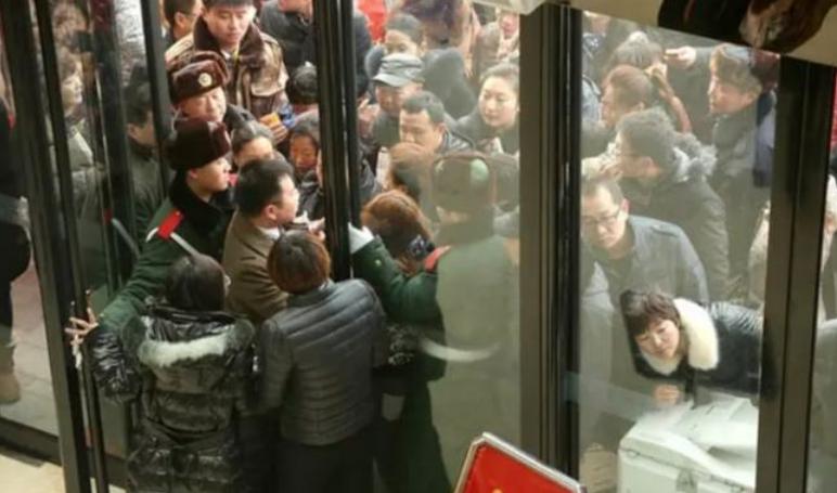 石家庄第一首富是谁,石家庄前河北首富