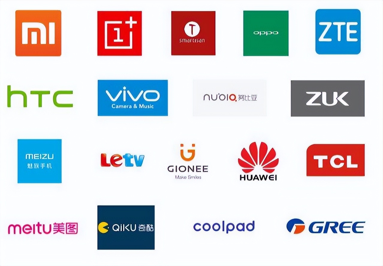 国产手机最强两大品牌华为小米,华为和小米目前值得入手的手机