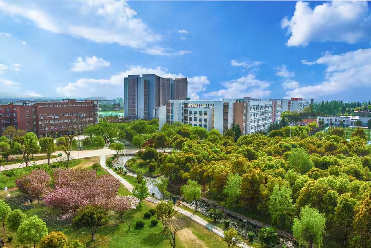 巢湖学院在哪个省哪个市,巢湖学院在合肥哪个区