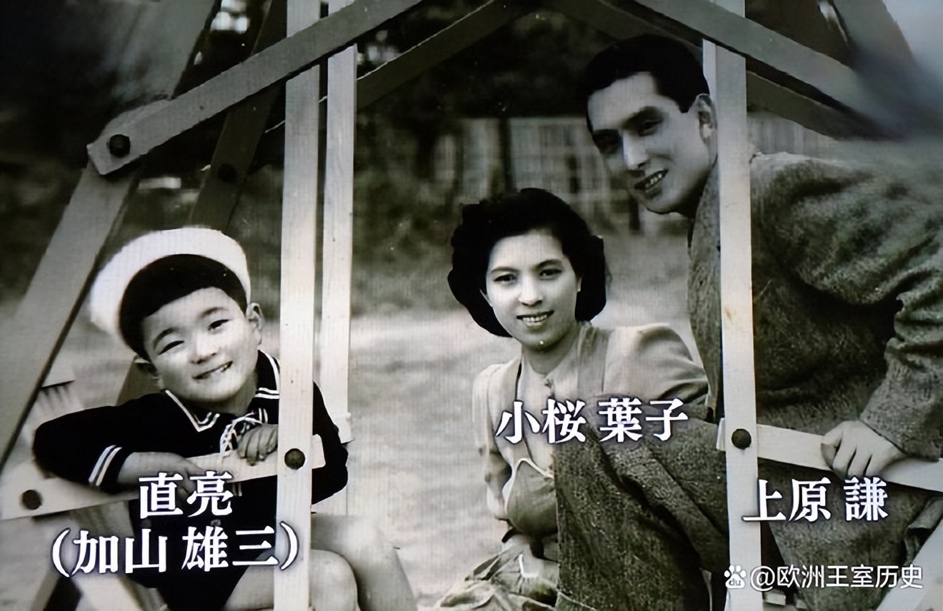 他是昭和时代的*男美**子，无滤镜无美颜，颜值妥妥的校草