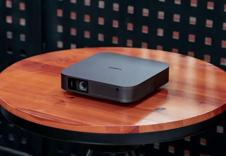 从1000到4000都有,2023年五款各价位段高性价比投影仪大推荐