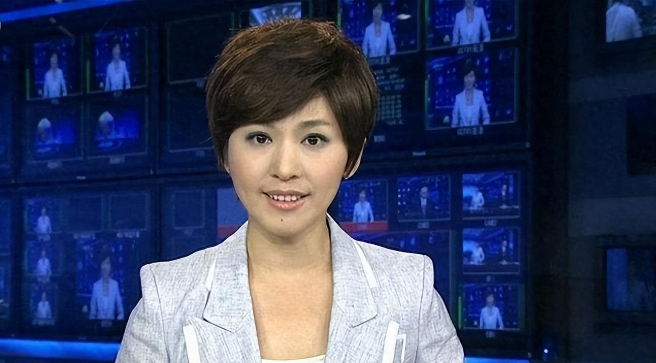 欧阳夏丹为什么从中央电视台辞职,欧阳夏丹离开央视后去了哪里