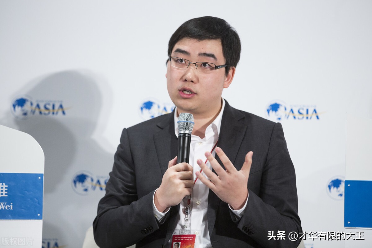 滴滴创始人程维为什么股份这么少,滴滴一直亏损为何程维能挣钱