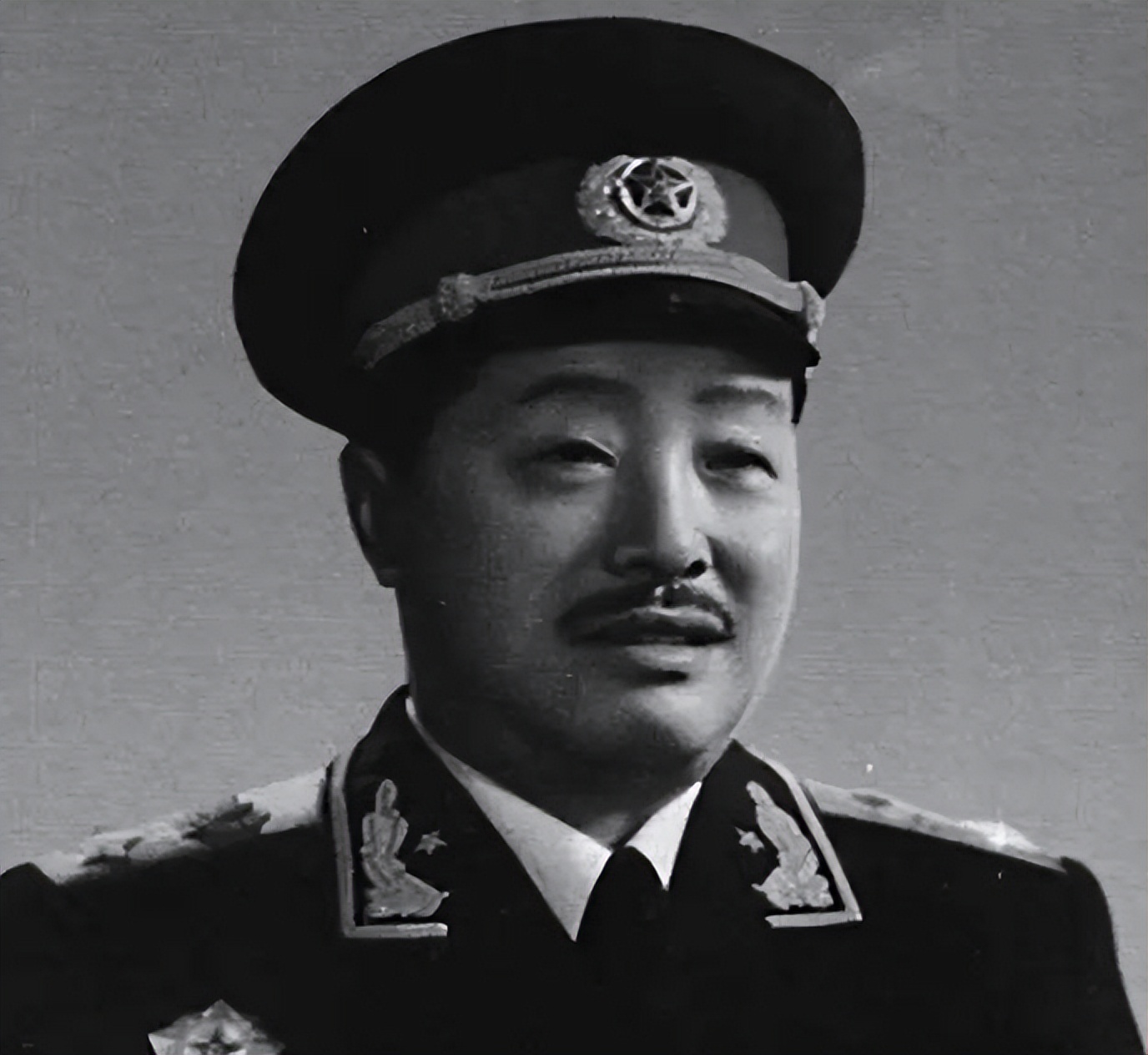 军衔一览表十大元帅,十大元帅军衔号