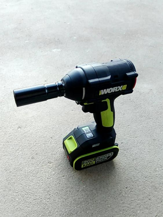 电动起子机和电动扳手的区别,电动扳手起子机和电钻的区别