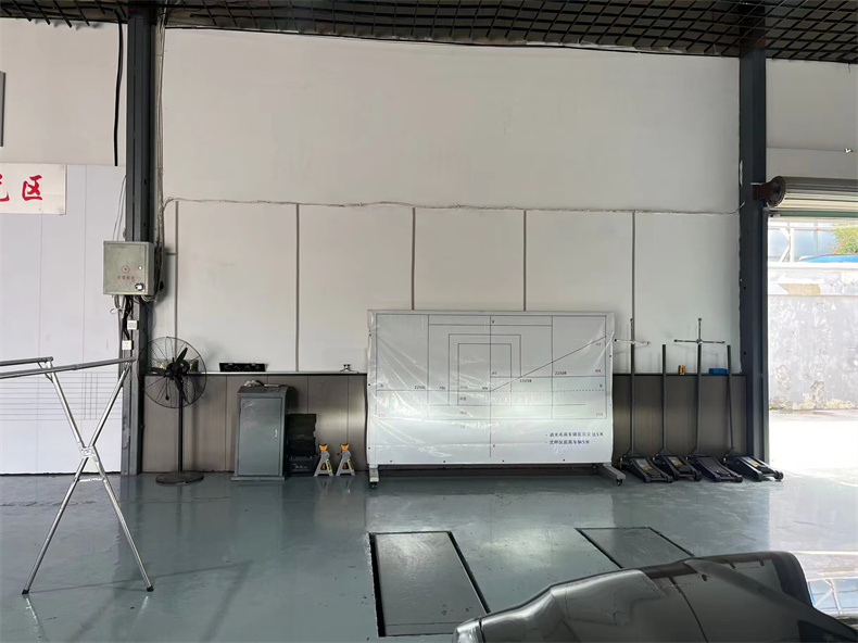 现代菲斯塔车灯怎么调,现代菲斯塔日间行车灯改成大灯