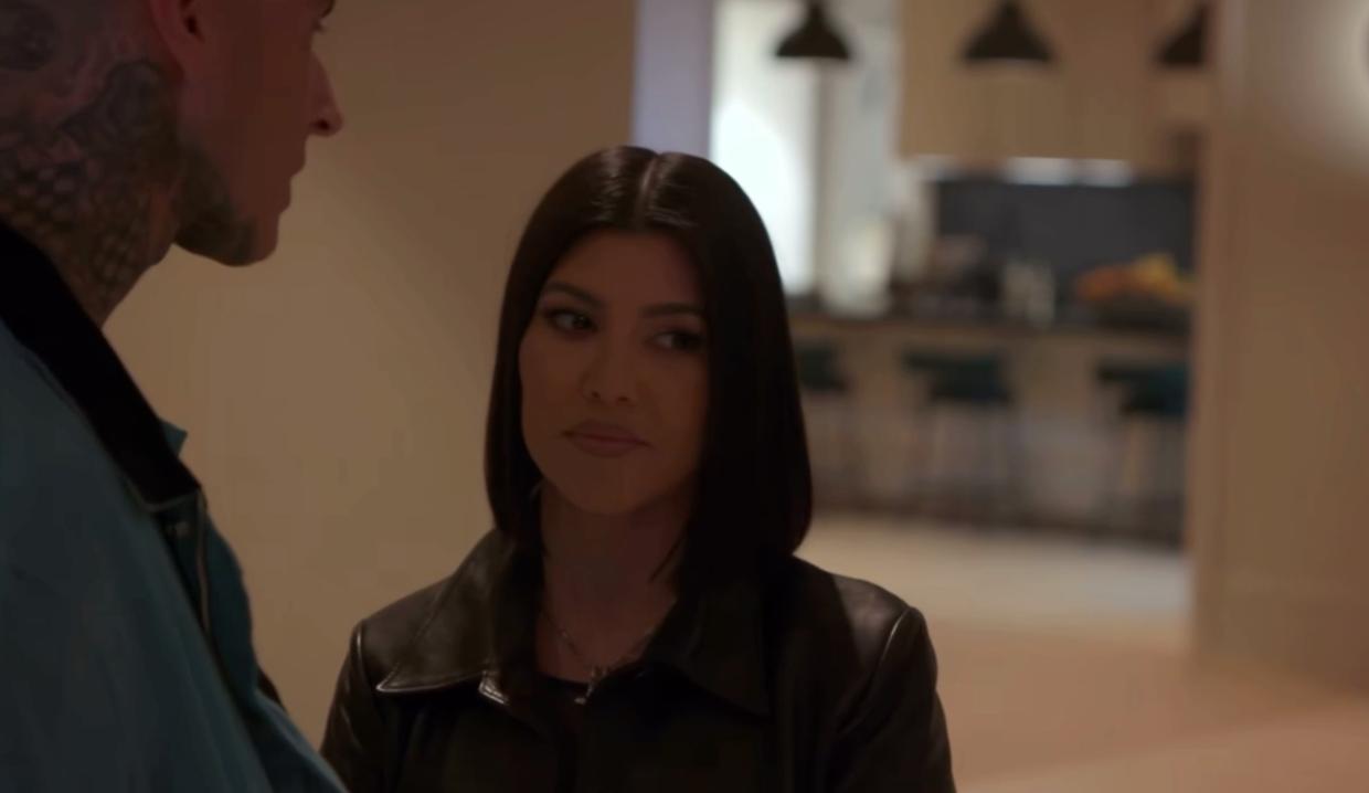 卡戴珊办奢华婚礼！被前任撞见亲热场面，修罗场引全网吃瓜