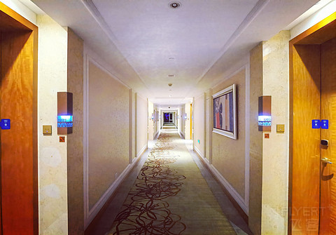 希尔顿酒店各品牌定位,希尔顿中国酒店排名