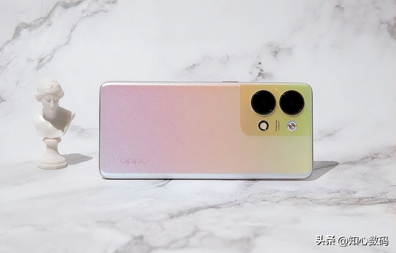 oppo手机最新款reno9pro价格,opporeno9pro降价多少值得购买