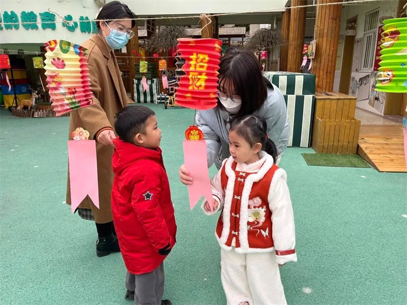 福兔闹元宵活动,福兔闹春过大年舞蹈