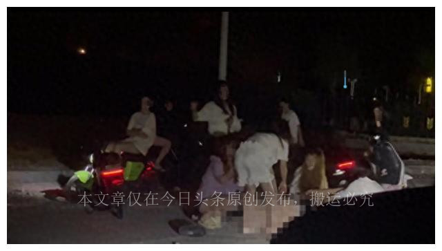 荒地无头女尸案,河北荒地惊现无头女尸