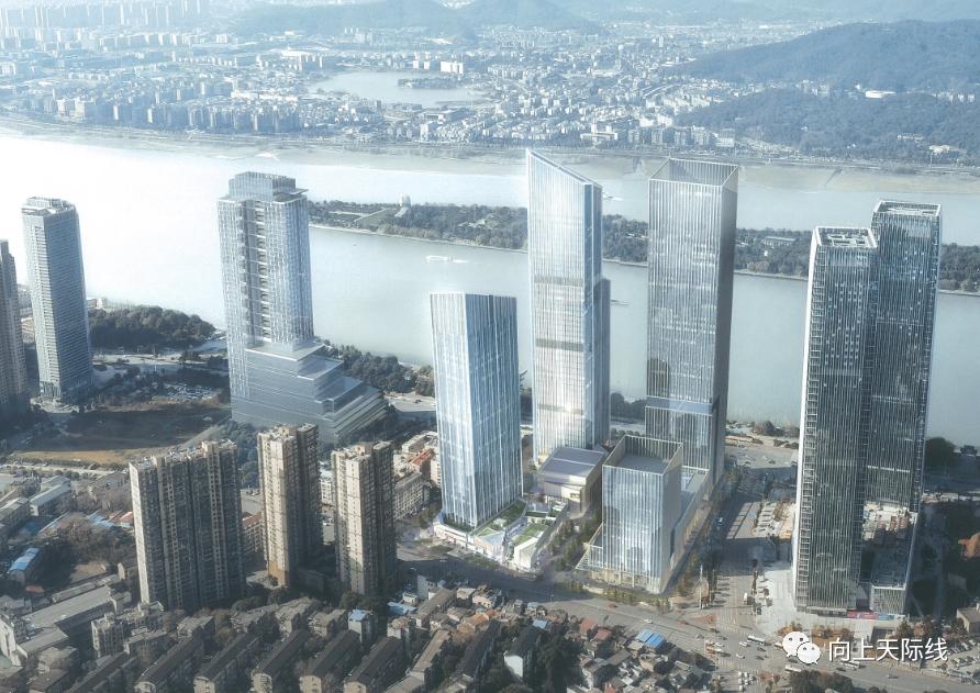 长沙尚萃凯悦酒店的开发商,长沙凯悦尚萃酒店什么时候开业