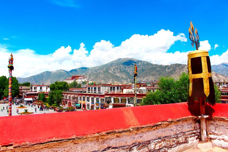 去藏西想藏西,藏西都有哪些地方旅游