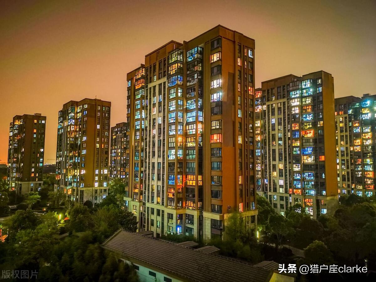 夜景拍摄颜色白平衡,夜景摄影测光