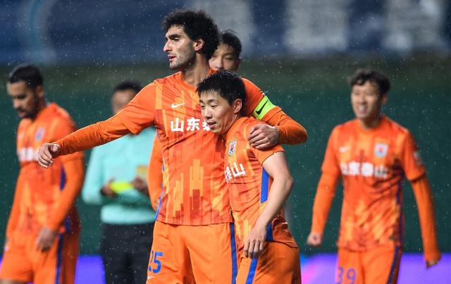 中超新赛季恒大第一战,中超新赛季大幕