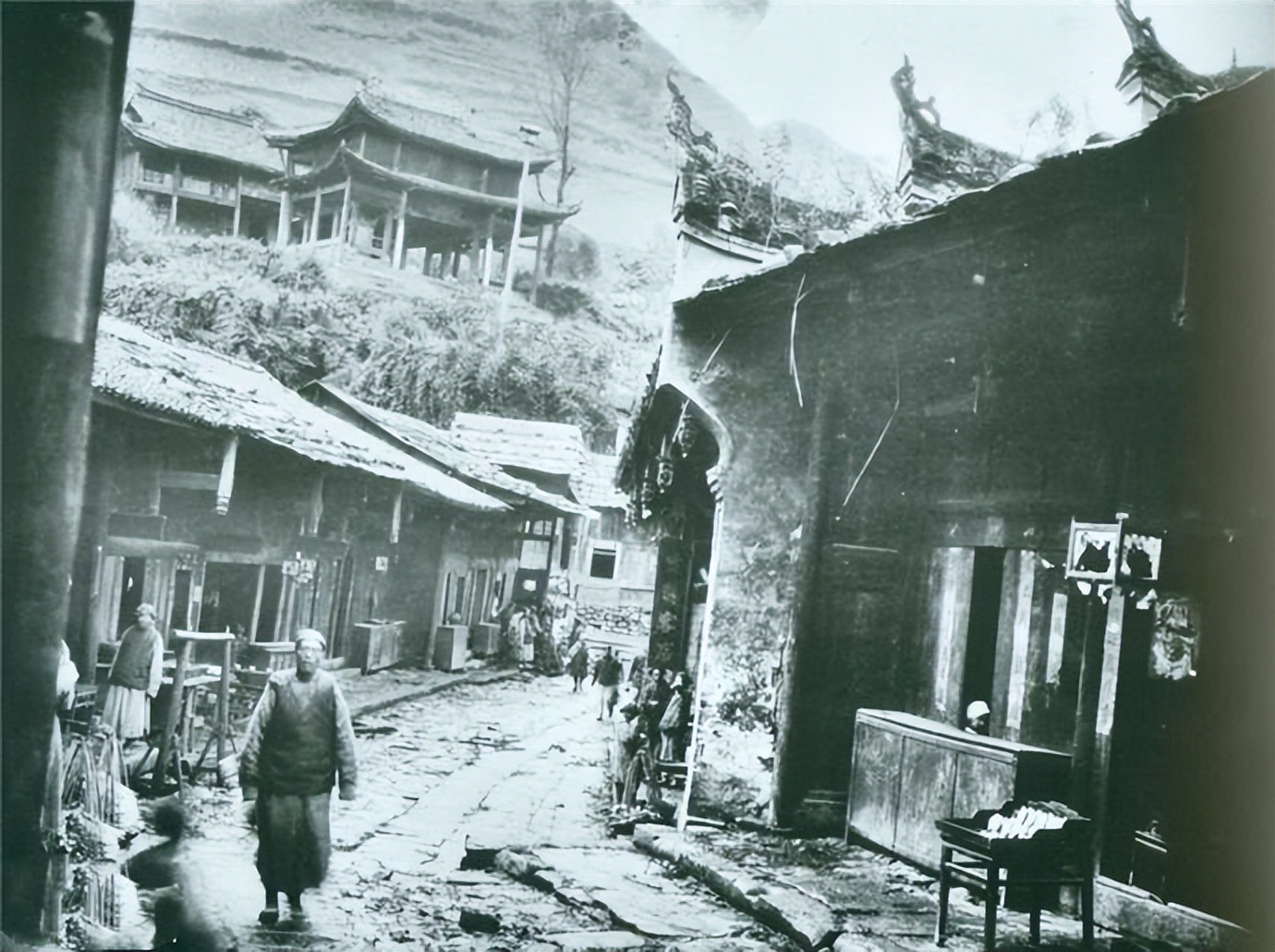 澶璁插皬鍙朵腹鍚庝汉,1955骞村皬鍙朵腹鍚庝汉鐜拌韩