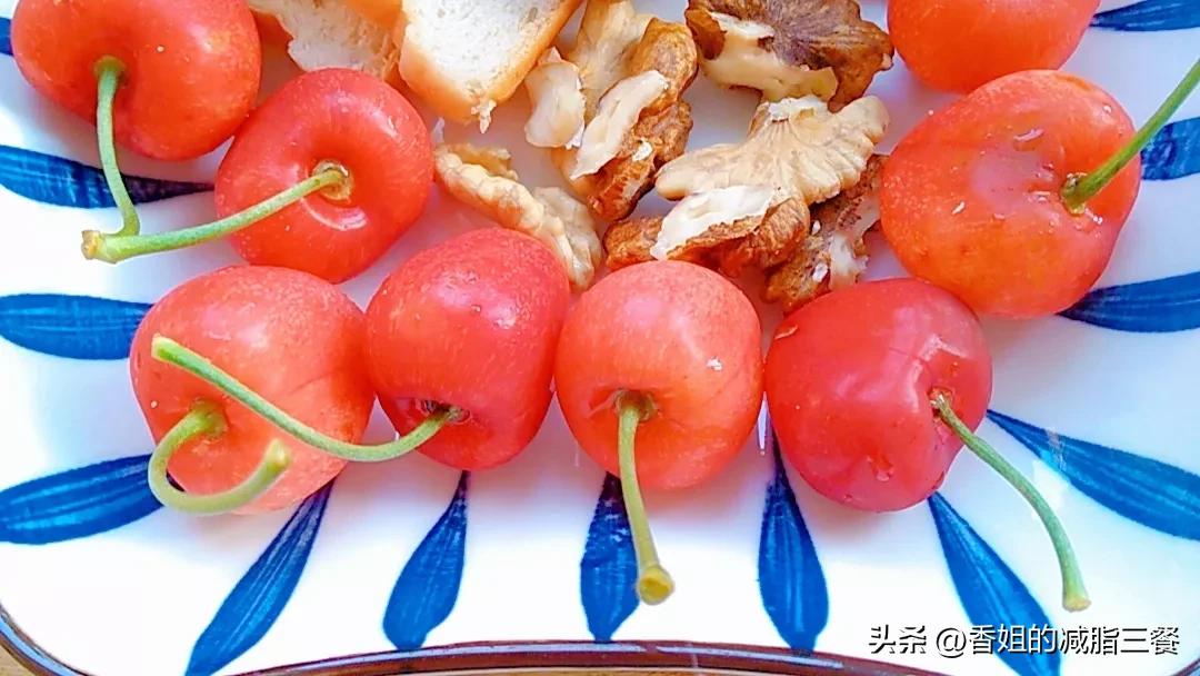 高三吃的营养早餐,高三早中晚营养食谱一周安排表