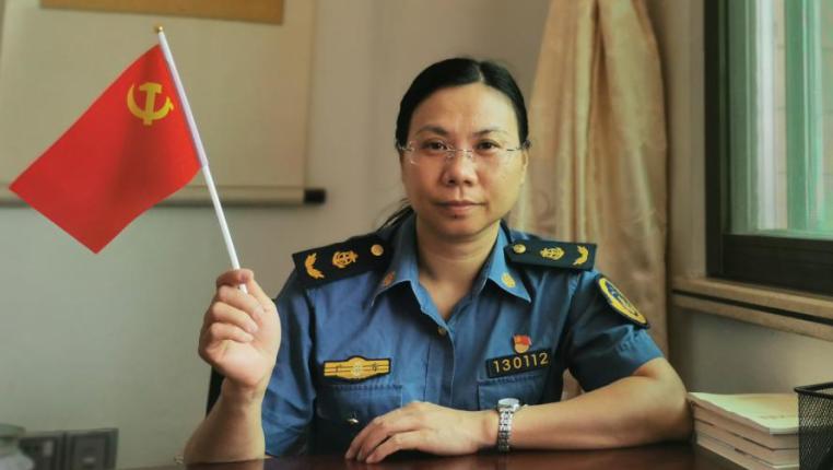 优秀巾帼人物事迹,优秀巾帼人物公示