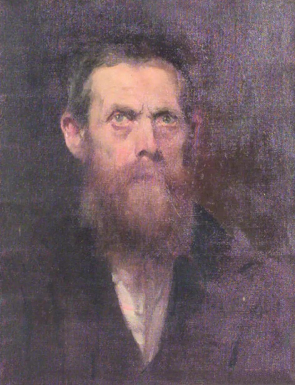 世界50大著名画家名单,世界上著名的画家100名