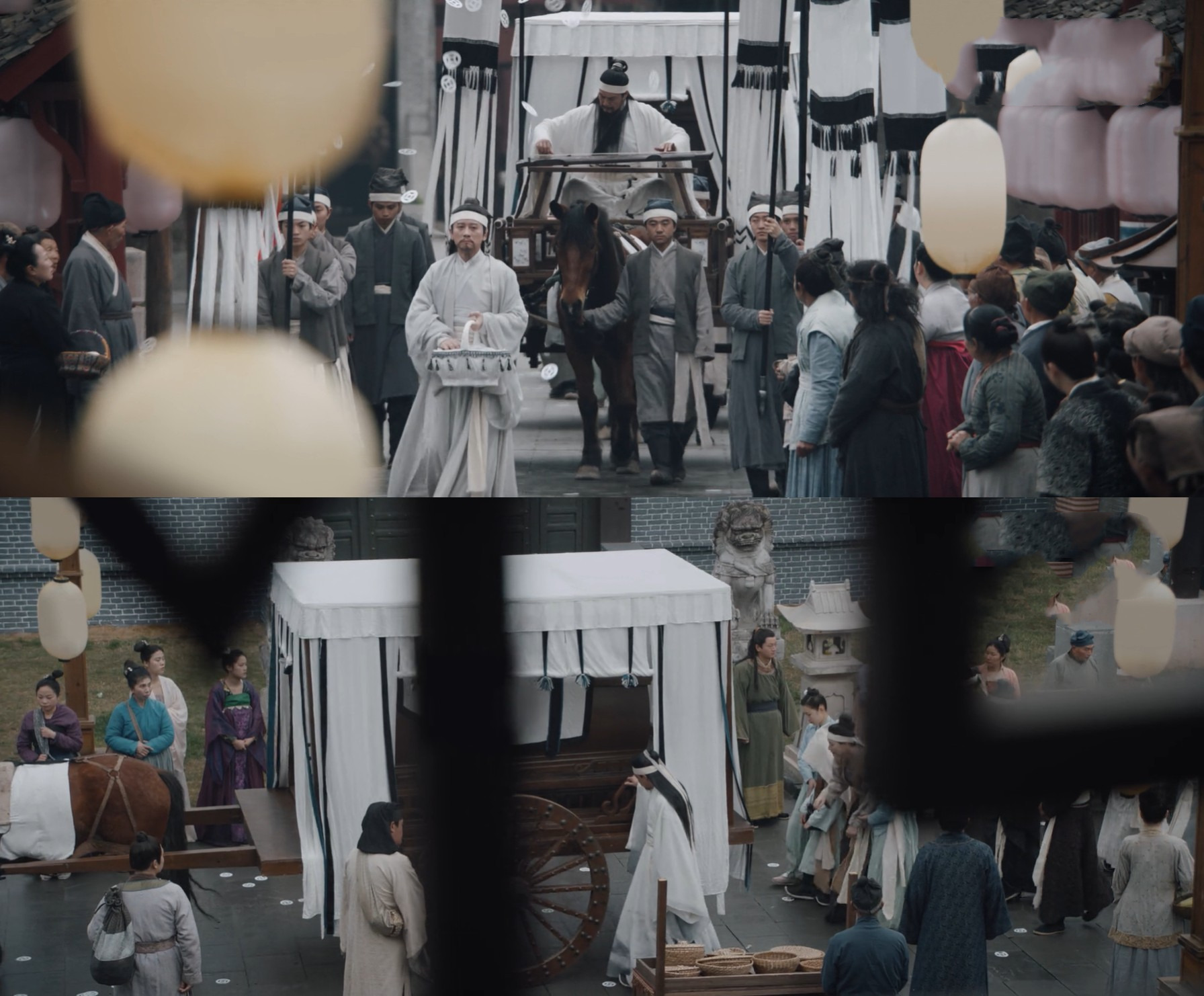 五部电视剧推荐唐朝诡事录,看完唐朝诡事录追哪部剧