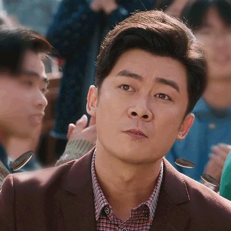 幸福到万家花絮赵丽颖刘威,赵丽颖刘威幸福到万家对戏花絮