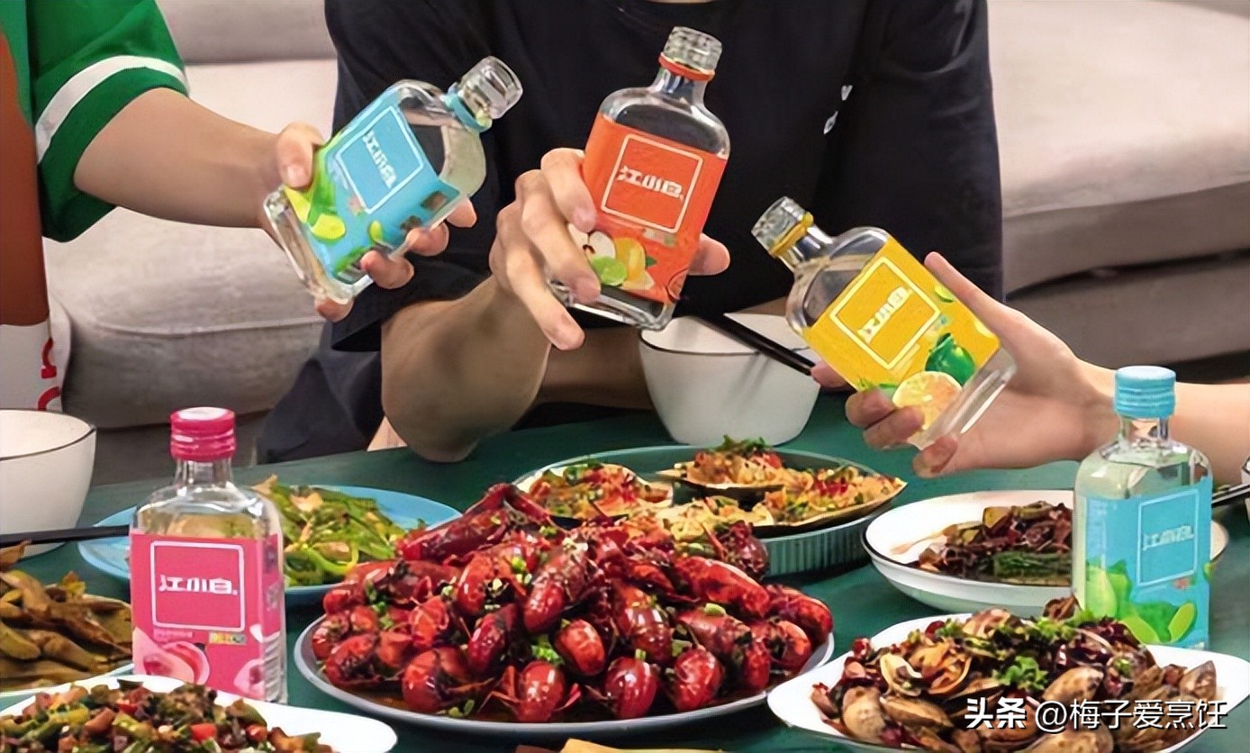 江小白重庆,重庆江小白