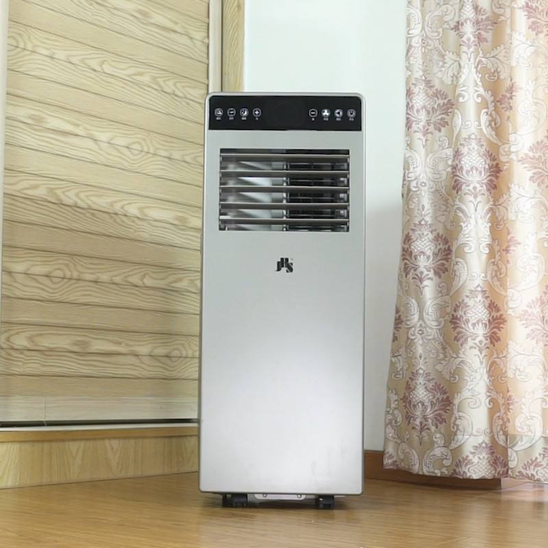 市面上的移动空调真有用吗,一次真实的移动空调选购体验