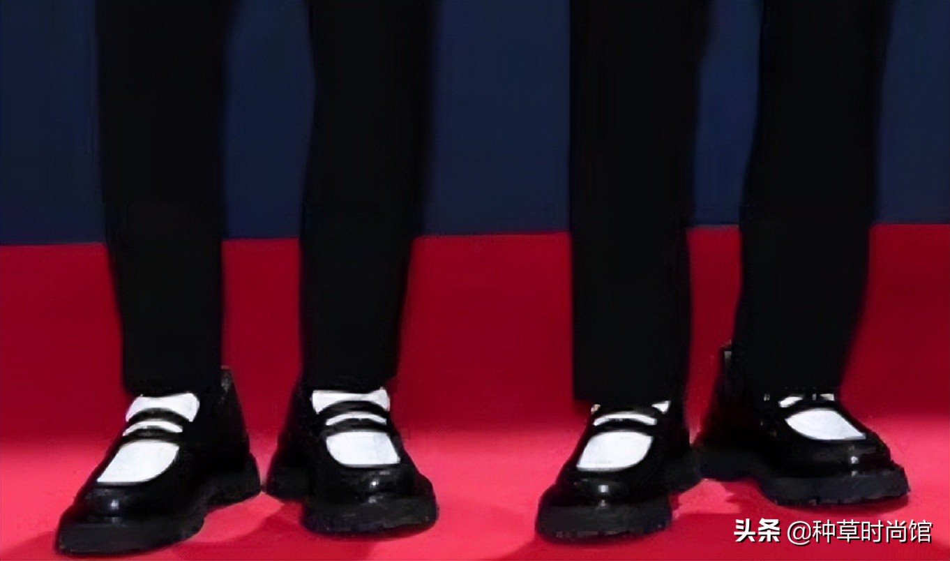 脚大脚宽增高鞋,脚宽且脚背高怎样做鞋样