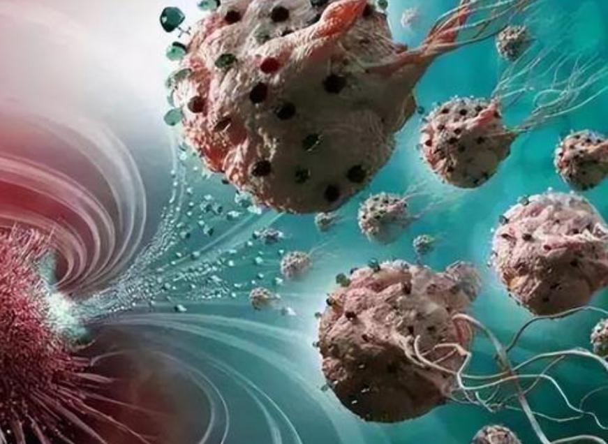 老中医治肝癌的3大征兆,中医治疗肝癌的最新方法