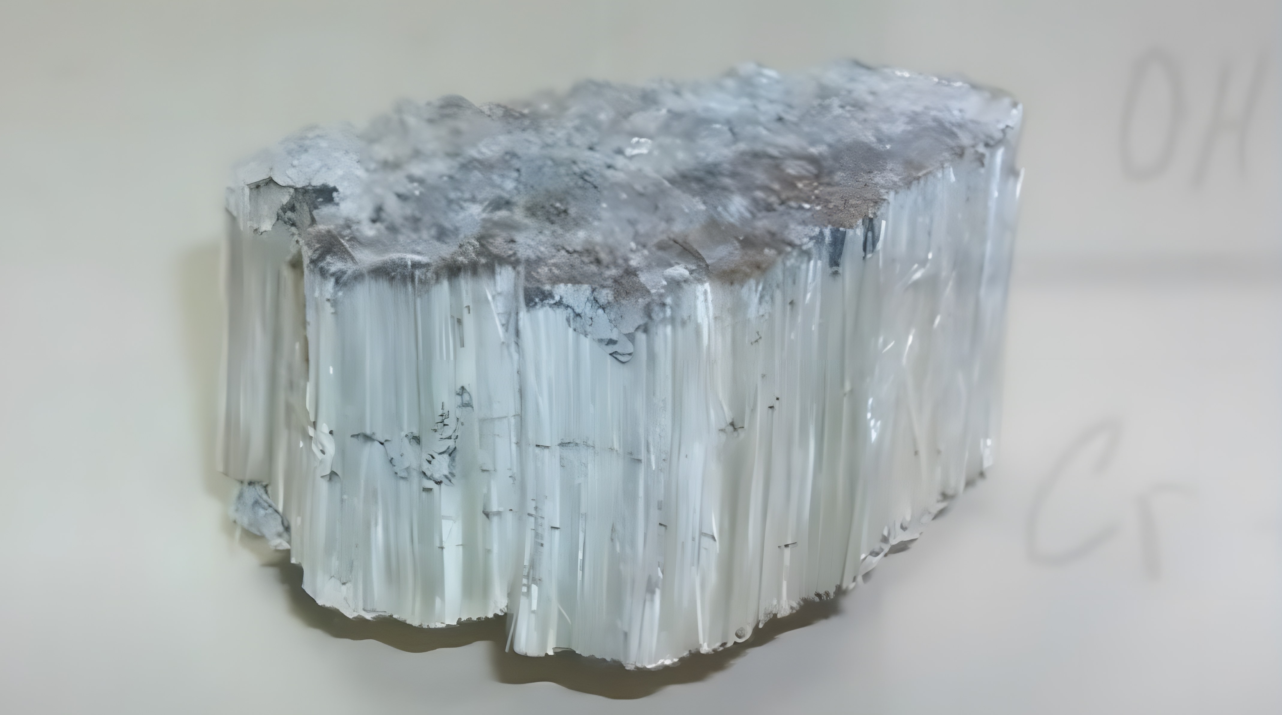 死亡佳宴、探索世界10大最致命矿石的邪恶面容