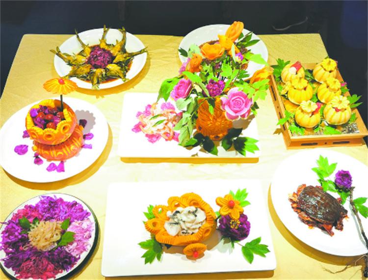 菏泽牡丹节赏花攻略,菏泽春日赏花攻略