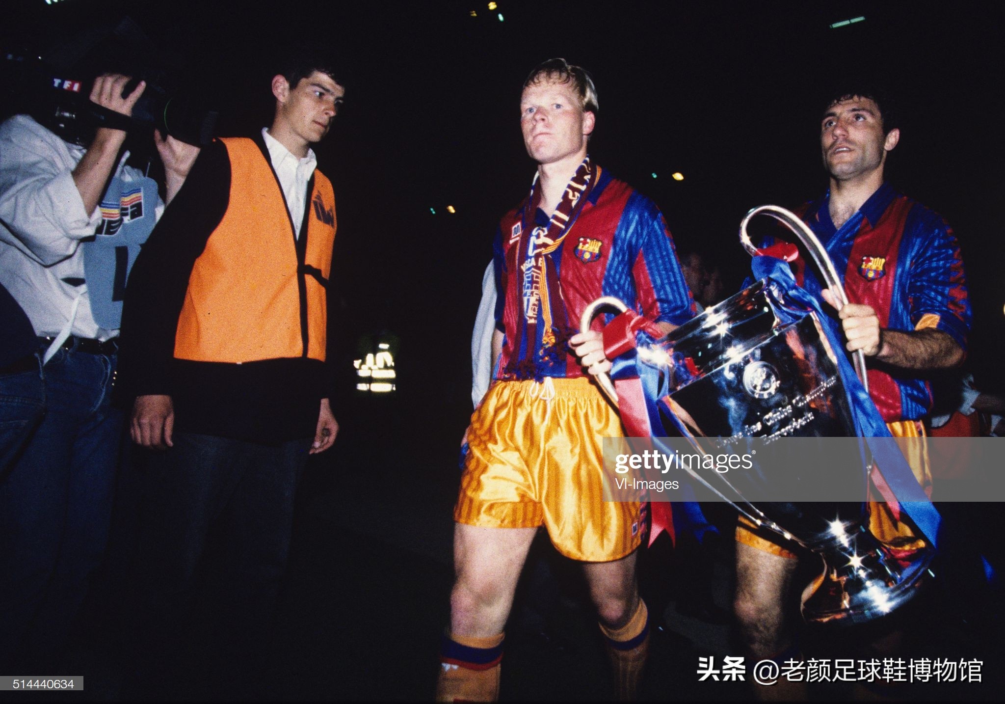 中国球迷不认识的球鞋，保加利亚球王代言，昙花二现的世界杯金靴